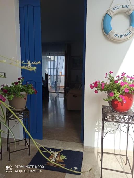 Haiku Home Cala Gonone Buitenkant foto