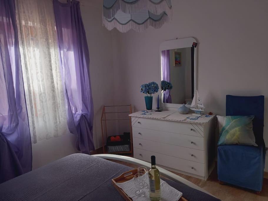 Haiku Home Cala Gonone Buitenkant foto