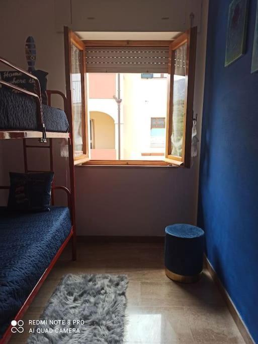 Haiku Home Cala Gonone Buitenkant foto