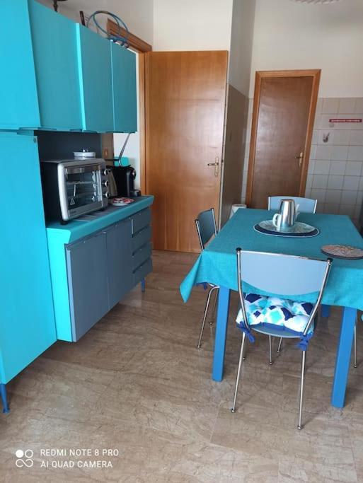Haiku Home Cala Gonone Buitenkant foto
