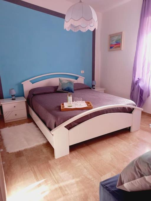 Haiku Home Cala Gonone Buitenkant foto