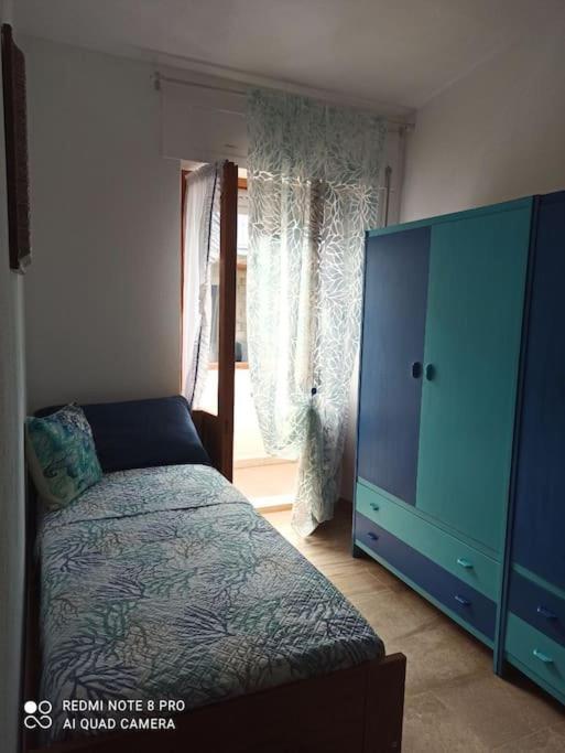 Haiku Home Cala Gonone Buitenkant foto