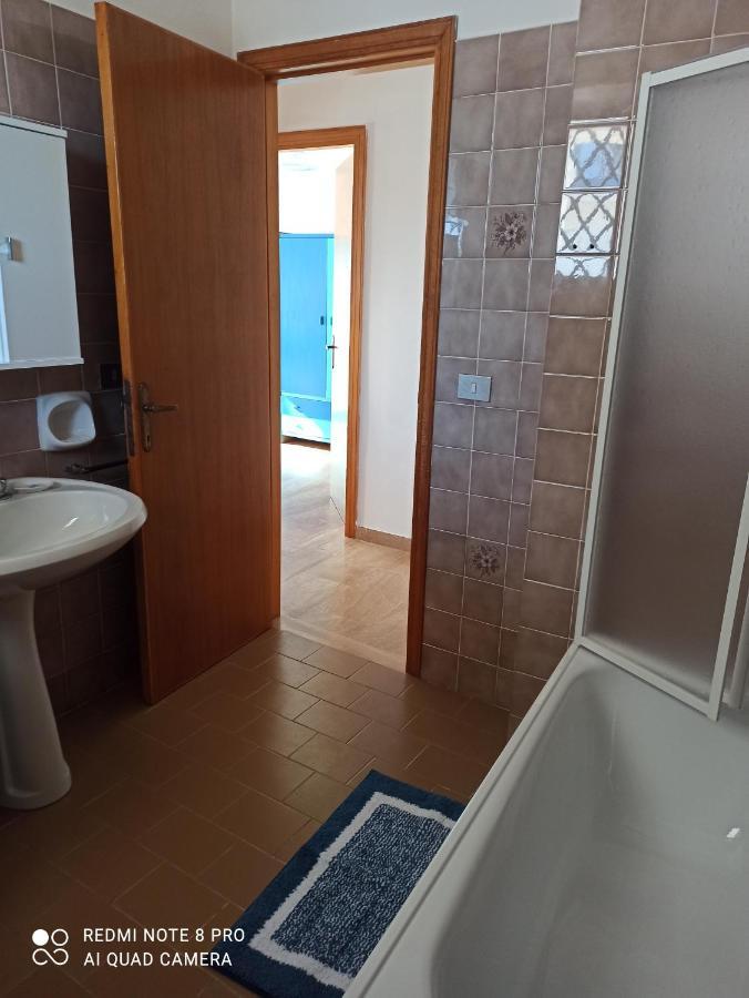 Haiku Home Cala Gonone Buitenkant foto