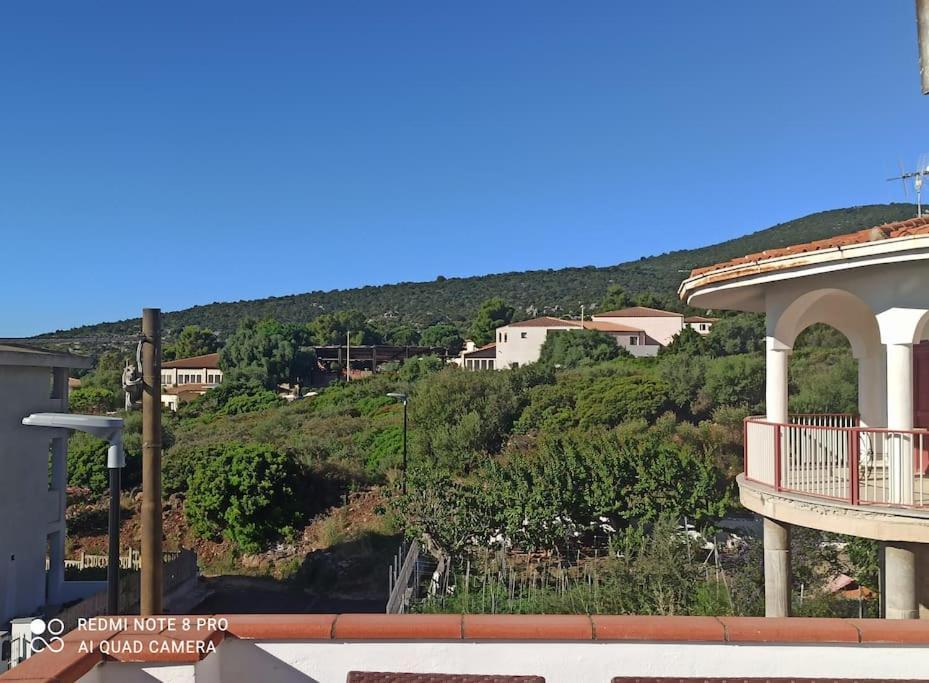 Haiku Home Cala Gonone Buitenkant foto