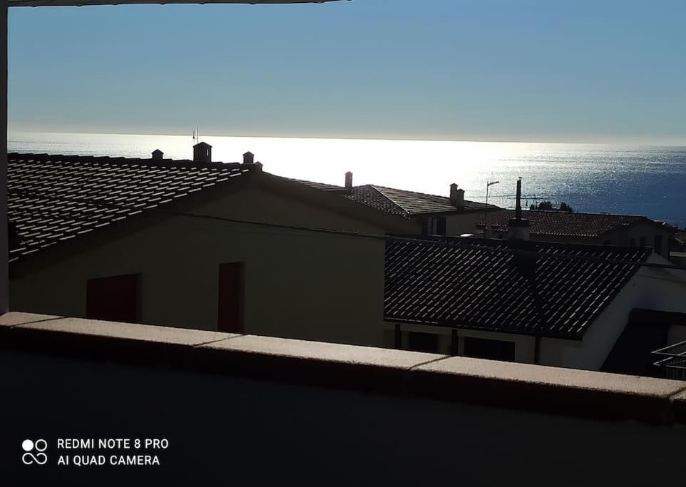 Haiku Home Cala Gonone Buitenkant foto