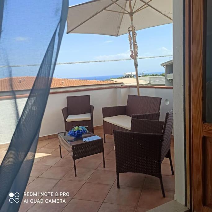 Haiku Home Cala Gonone Buitenkant foto
