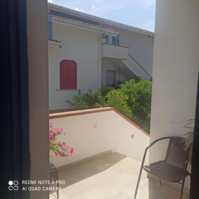 Haiku Home Cala Gonone Buitenkant foto