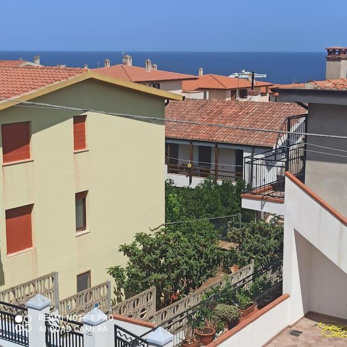 Haiku Home Cala Gonone Buitenkant foto