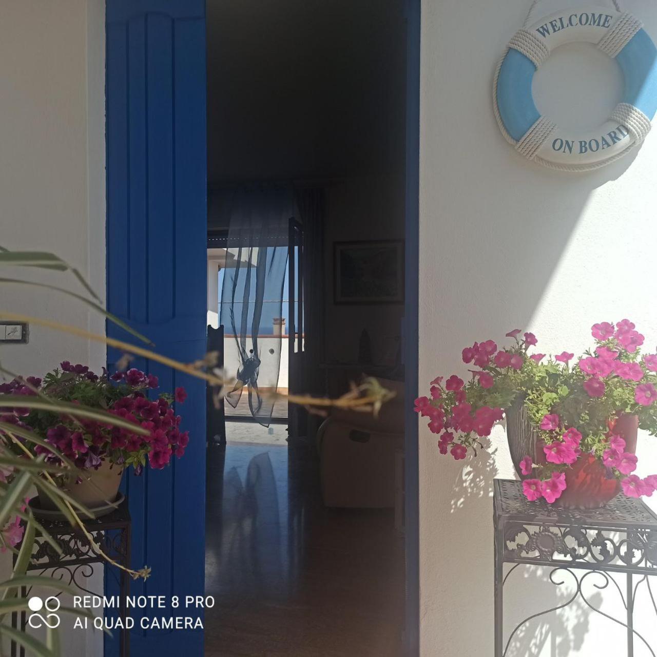 Haiku Home Cala Gonone Buitenkant foto