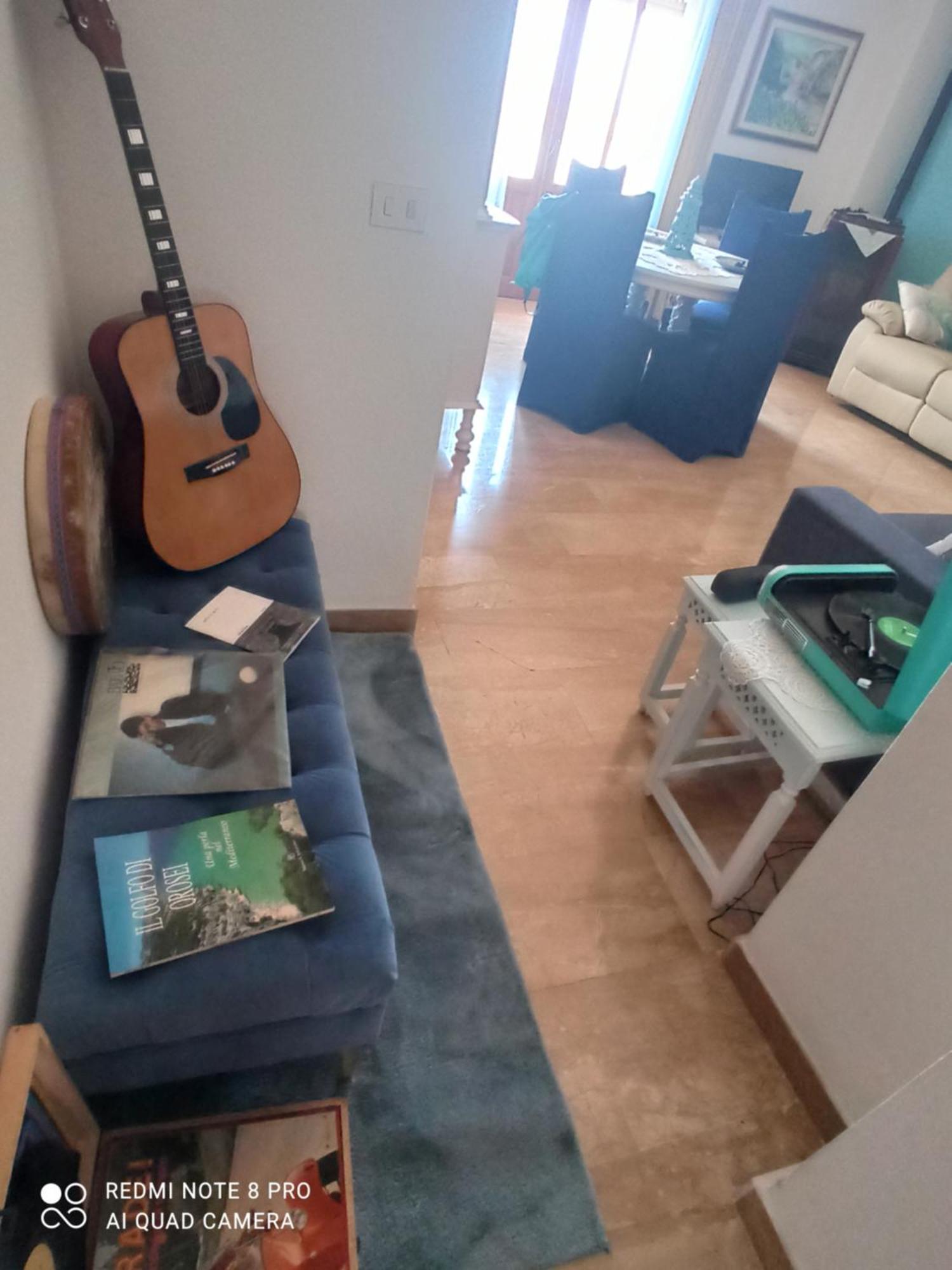 Haiku Home Cala Gonone Buitenkant foto