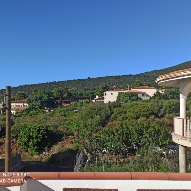 Haiku Home Cala Gonone Buitenkant foto
