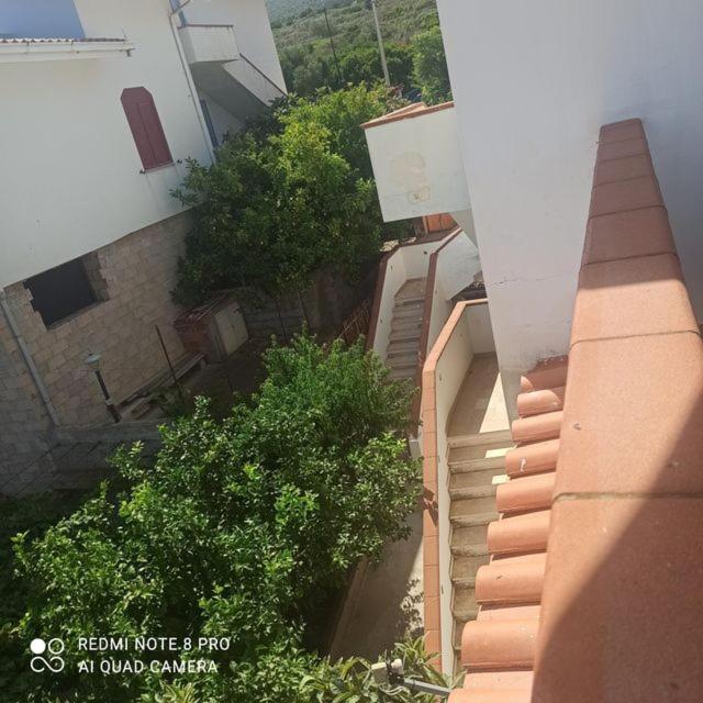 Haiku Home Cala Gonone Buitenkant foto