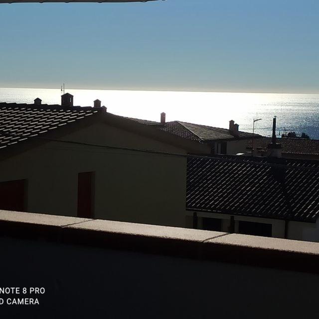 Haiku Home Cala Gonone Buitenkant foto