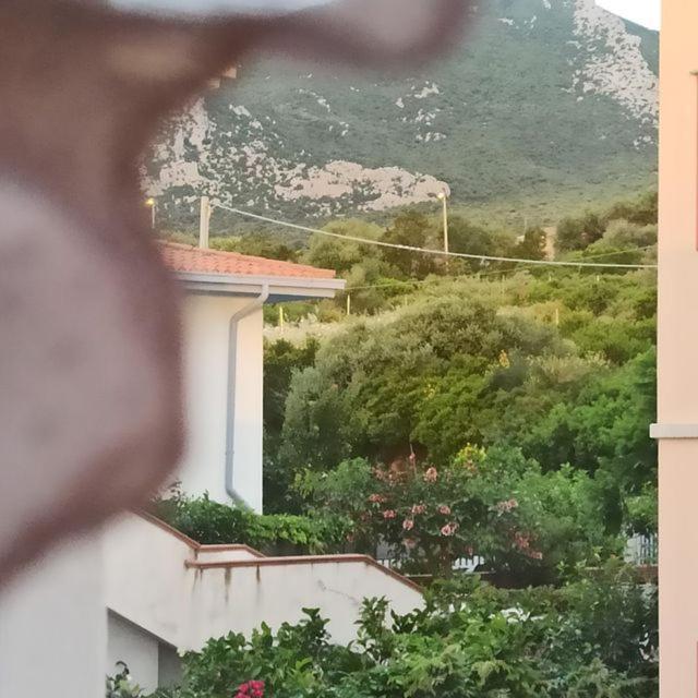 Haiku Home Cala Gonone Buitenkant foto