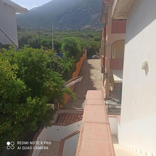 Haiku Home Cala Gonone Buitenkant foto