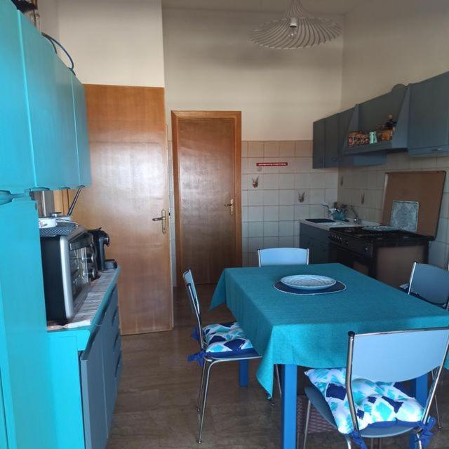 Haiku Home Cala Gonone Buitenkant foto