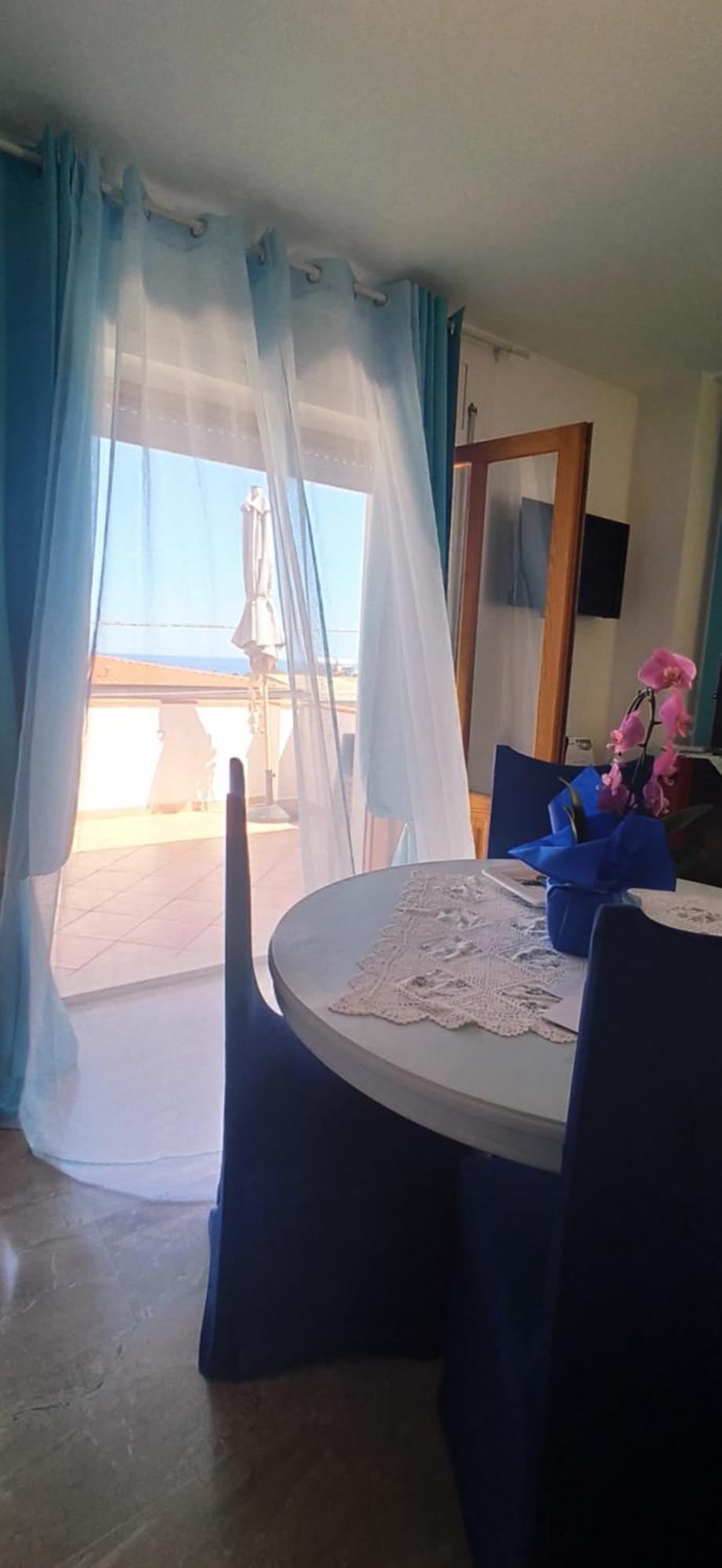 Haiku Home Cala Gonone Buitenkant foto