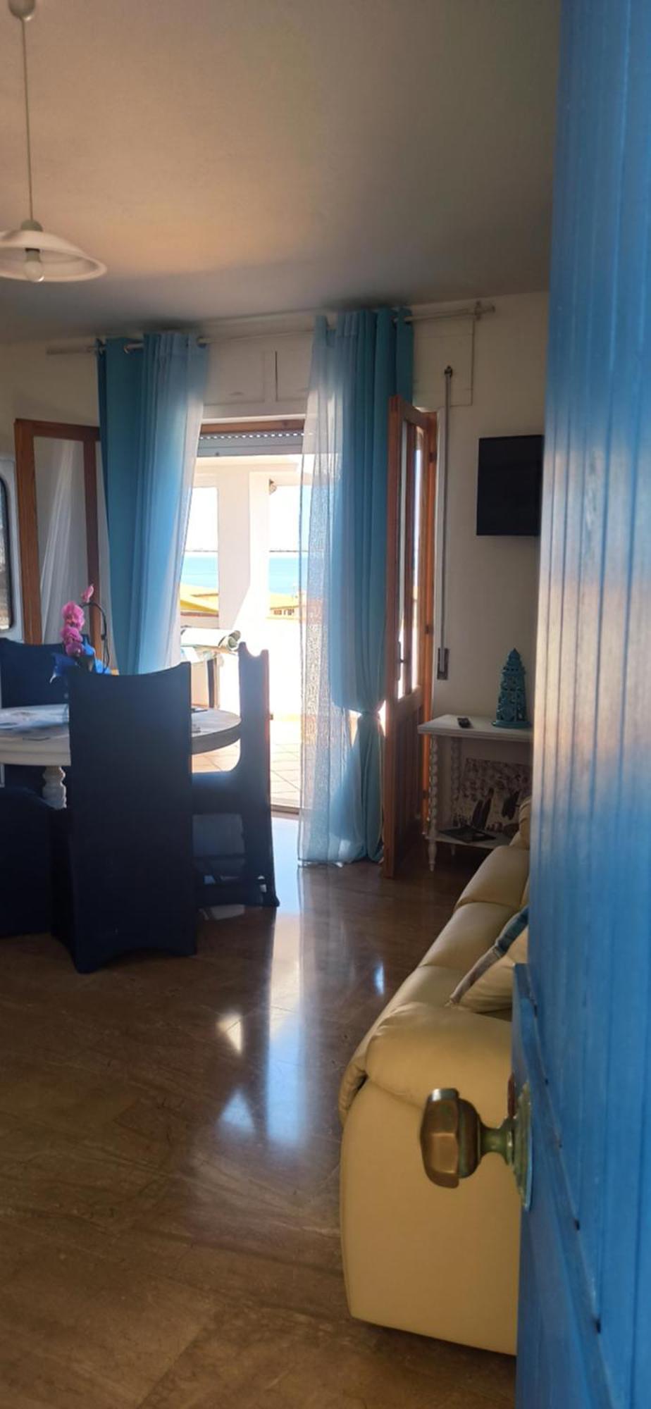 Haiku Home Cala Gonone Buitenkant foto