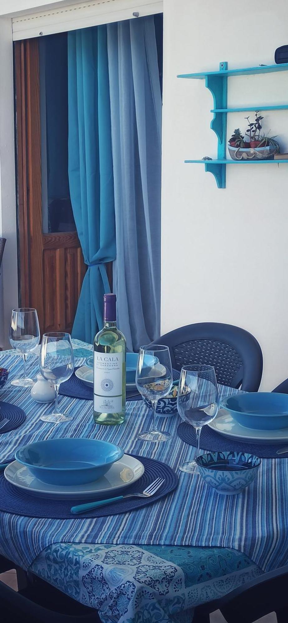 Haiku Home Cala Gonone Buitenkant foto