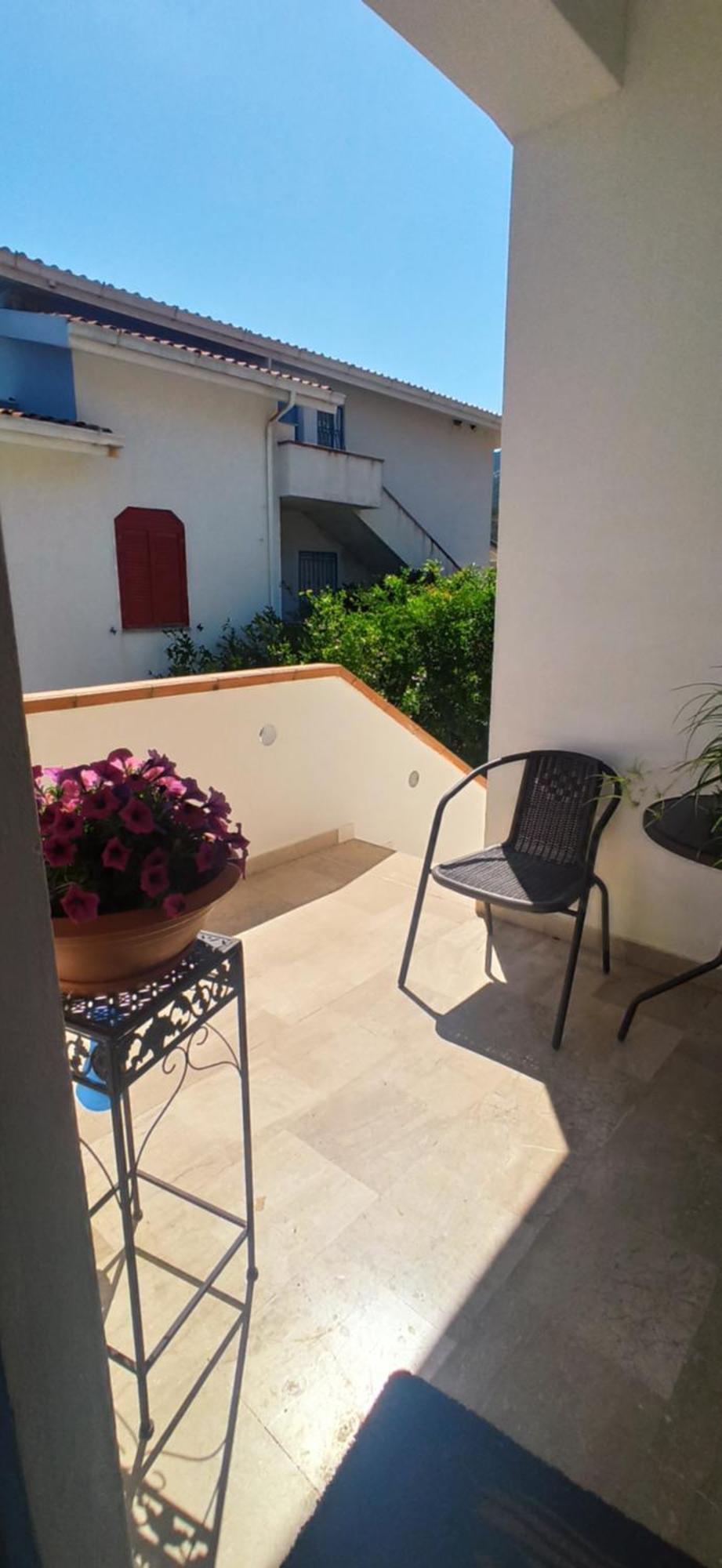 Haiku Home Cala Gonone Kamer foto