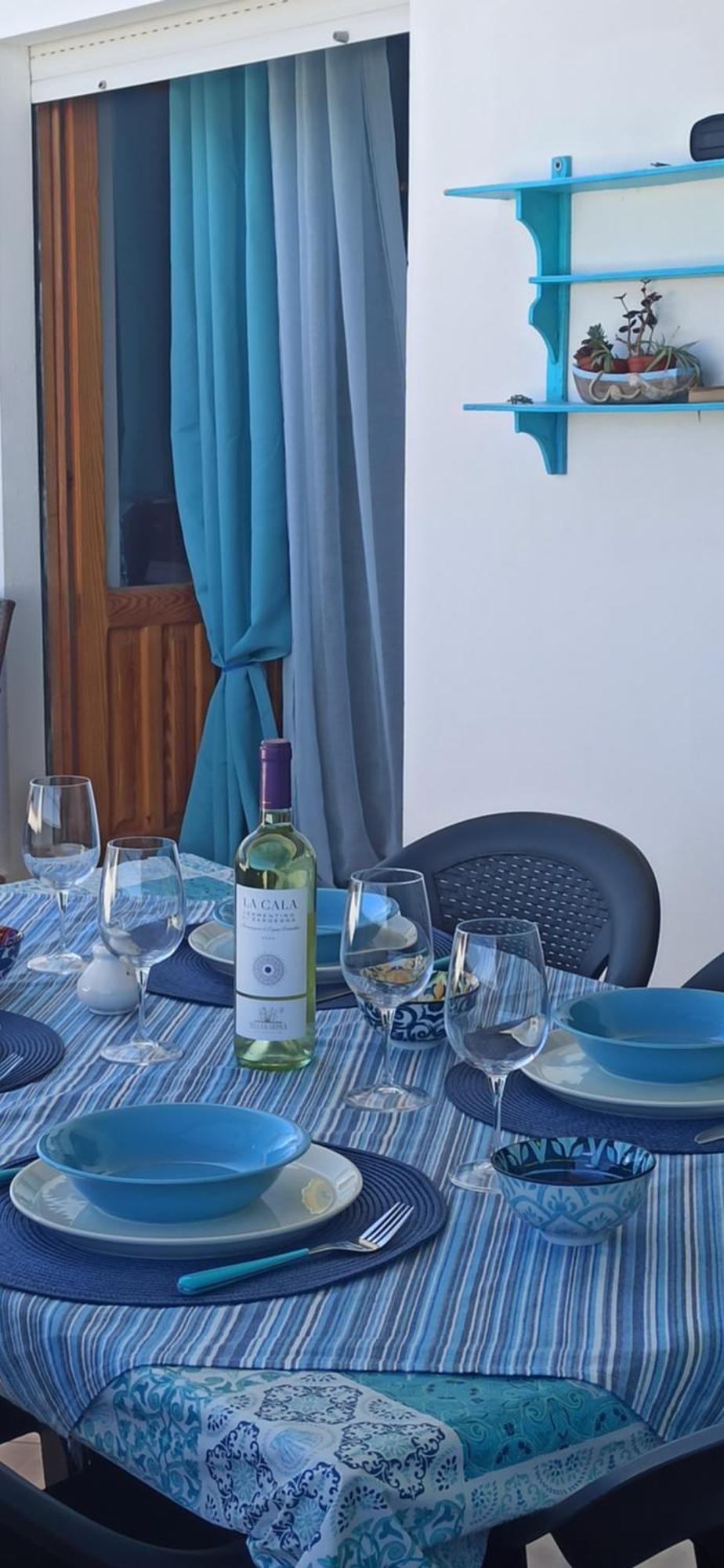 Haiku Home Cala Gonone Buitenkant foto
