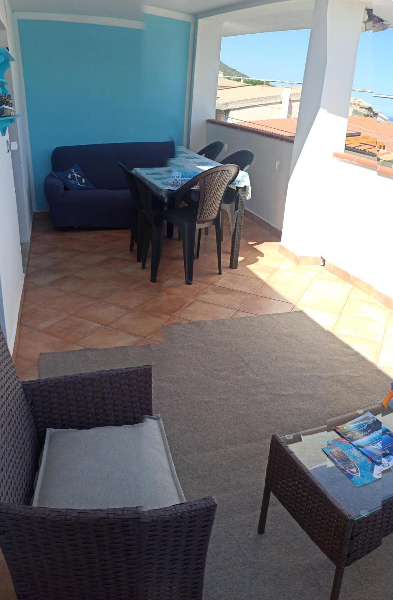 Haiku Home Cala Gonone Kamer foto