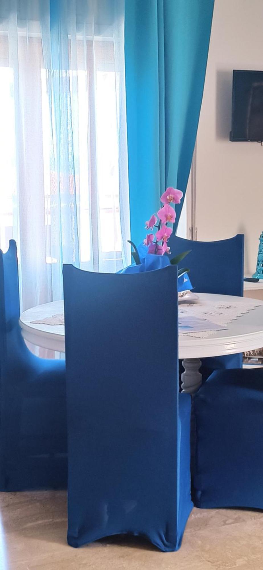 Haiku Home Cala Gonone Buitenkant foto